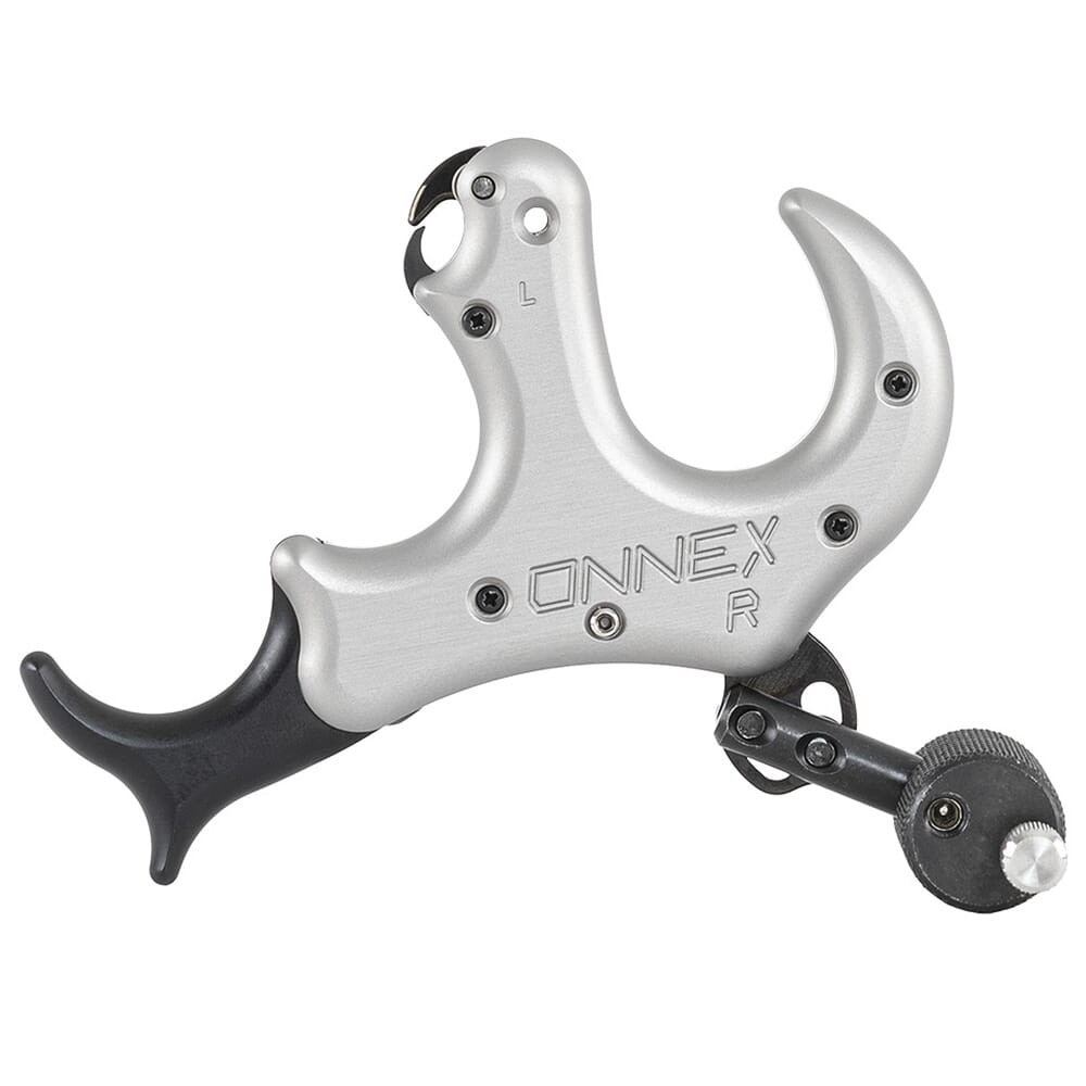 Stan Outdoors OnneX Resistance Echo Grey L Release (8422)