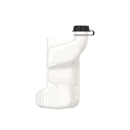 A22-72446-004 Windshield Washer Reservoir Without Sensor for Freightliner