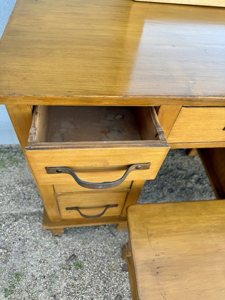 Vintage Monterey Vanity