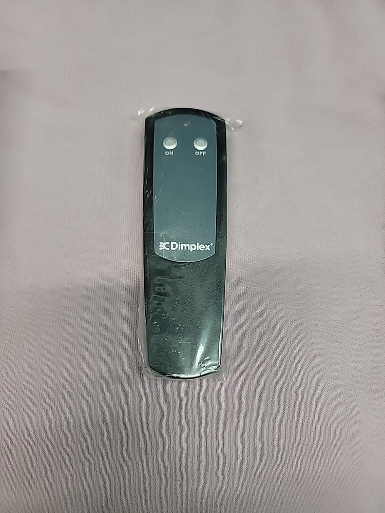 Dimplex 3000400100RP Remote Control, On/Off, Integral (Build-In)