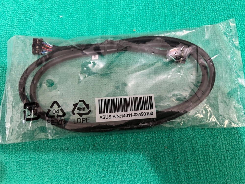 ASUS Fan Extension Card II CABLE ACCESSORY , ORIGINAL