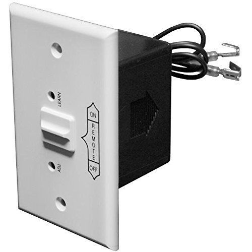 SKYTECH SKY-3301P2 Programmable Fireplace Remote Control with FREE USA SHIP!