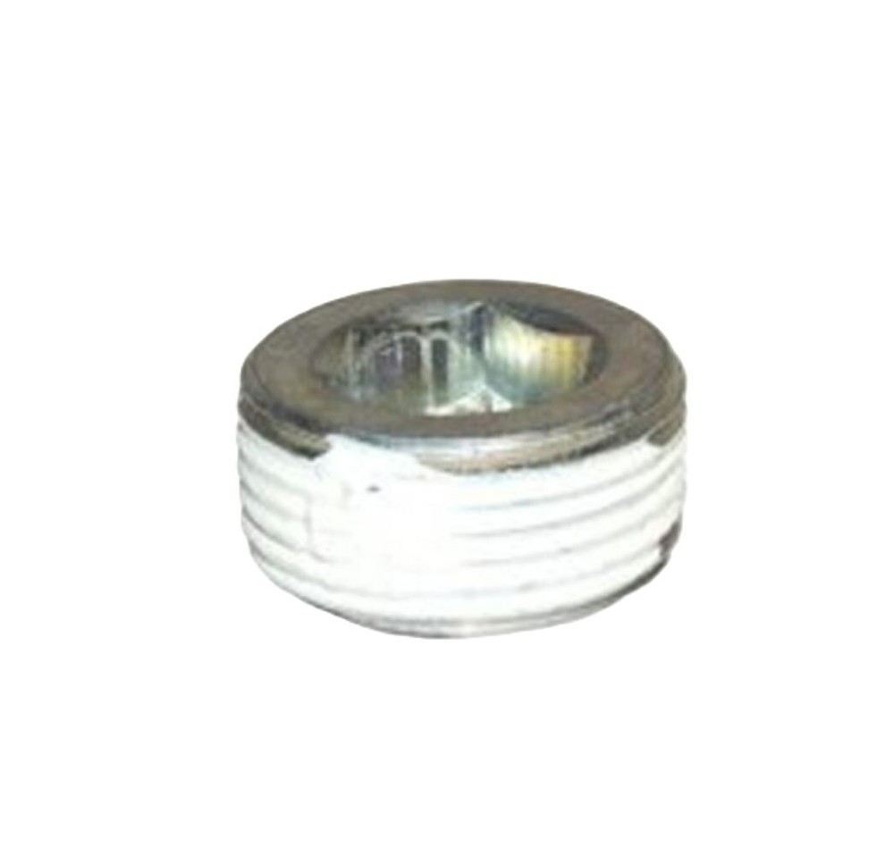 NP241DHD Transfer Case Drain or Fill Plug