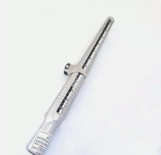 Ring re-size services