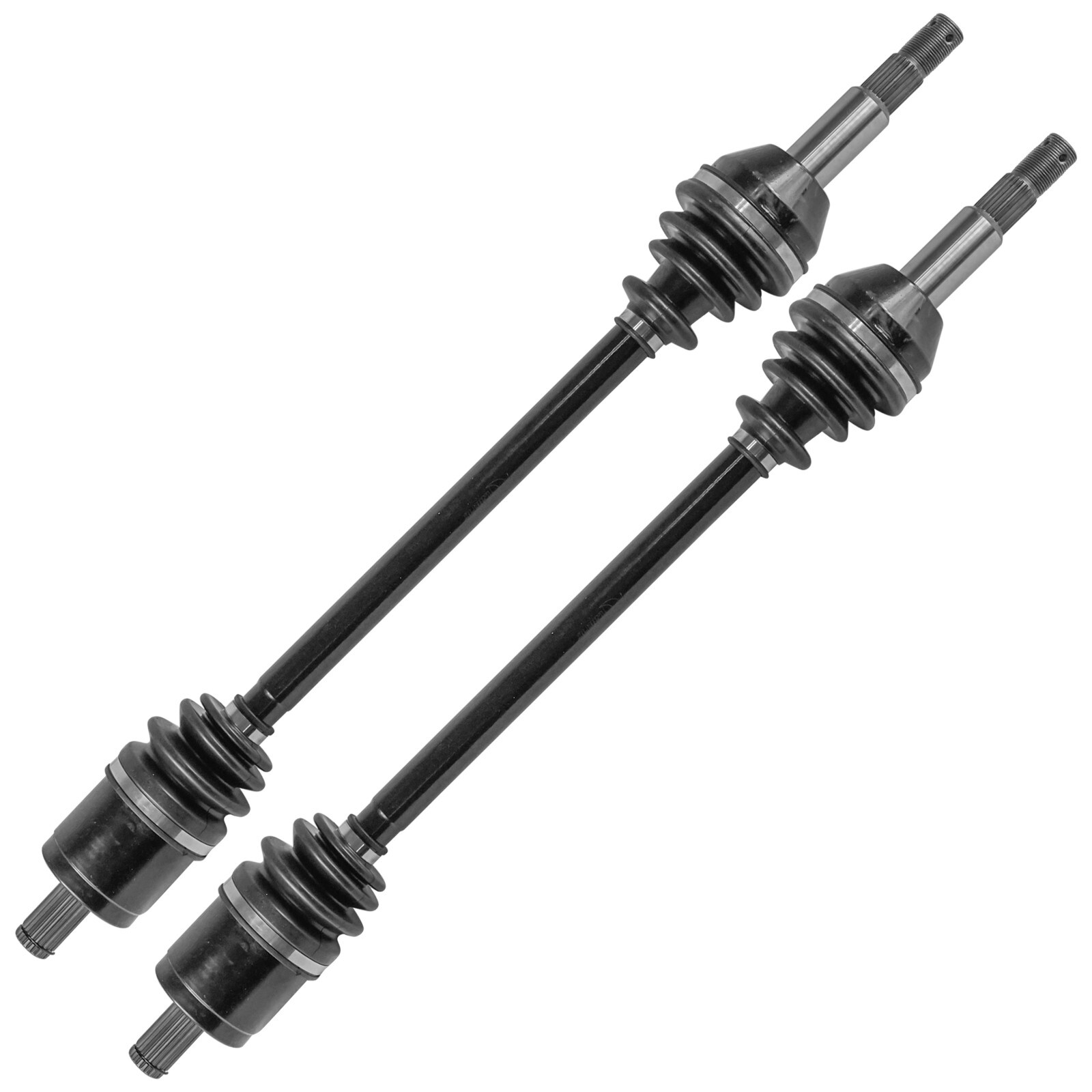 Front CV Axles for Cub Cadet Volunteer 465 466 Diesel Tracker Left/Right