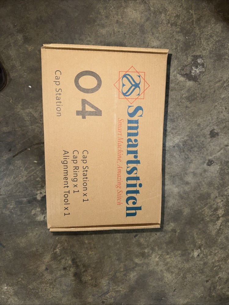 smartstitch embroidery machine s1501 Bule Base