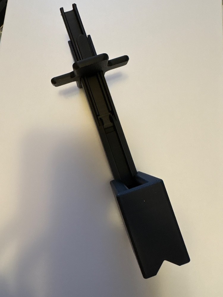 Long Gun Loader For Hunting Tactical Speed Loader Universal 556