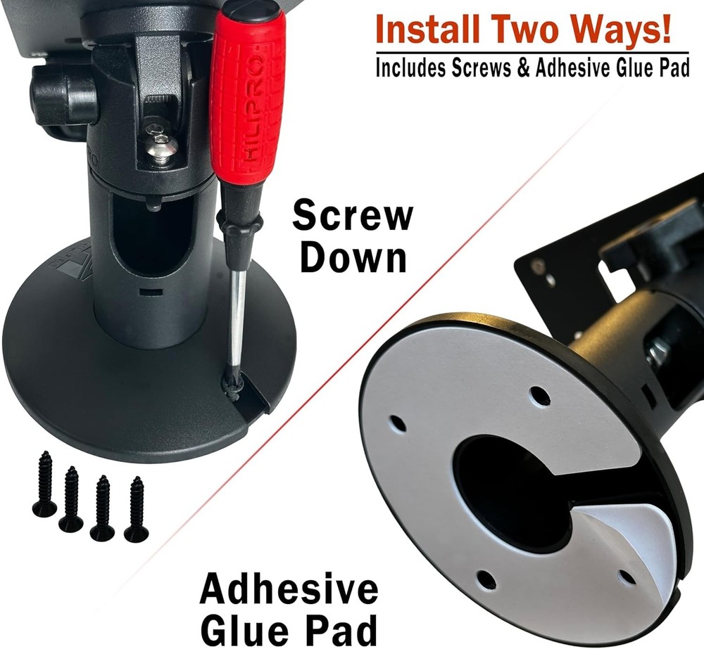 Complete Installation Kit for Ingenico Lane Series