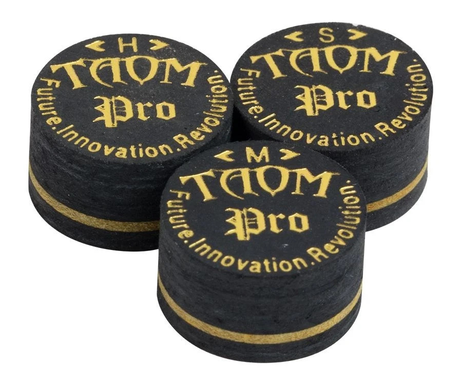Taom Pro Pool Cue Tip