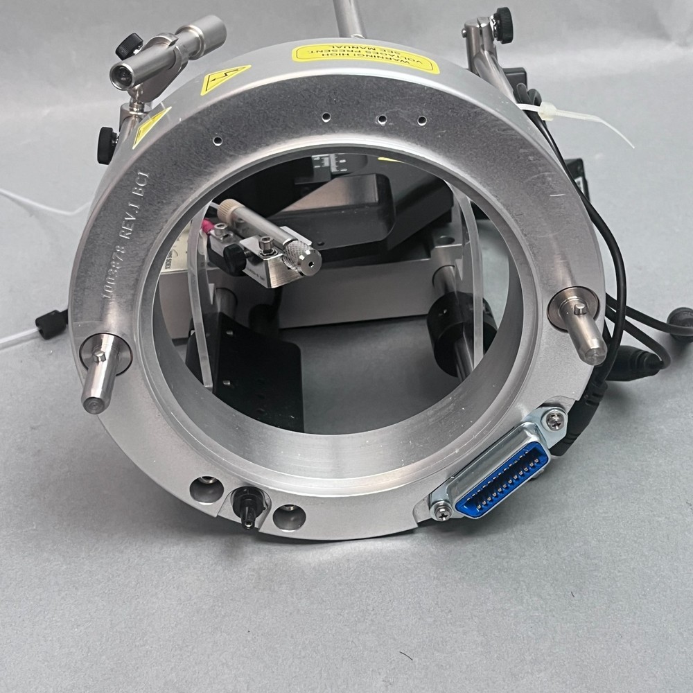 AB Sciex Nanospray II Ion Source