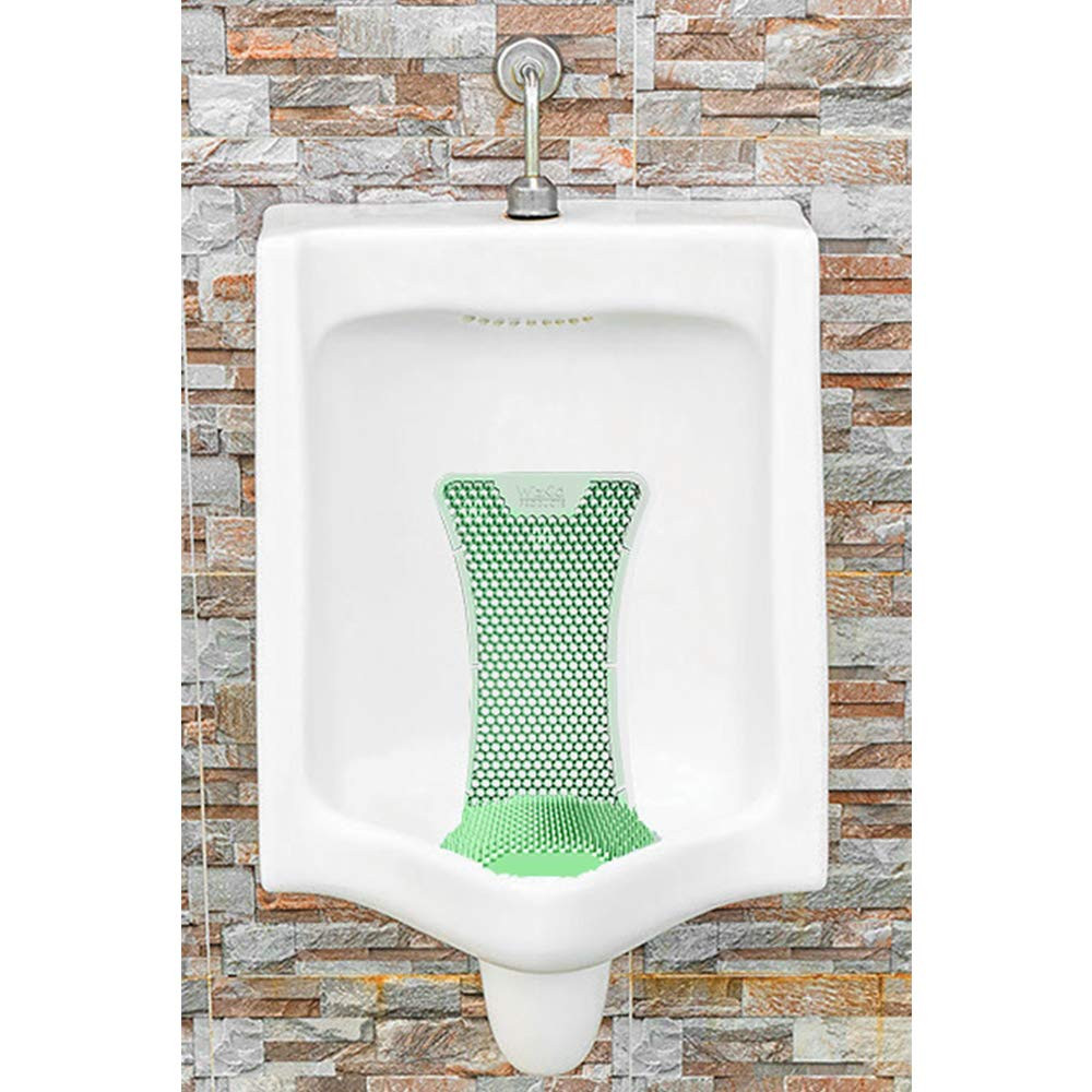 Splash Hog Vertical Urinal Screen