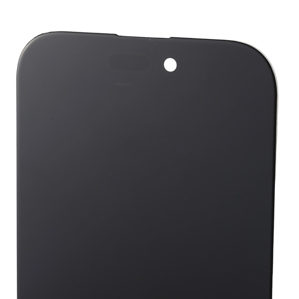 Soft OLED For Apple iPhone 17 OEM LCD Display Touch Screen Replacement Assembly