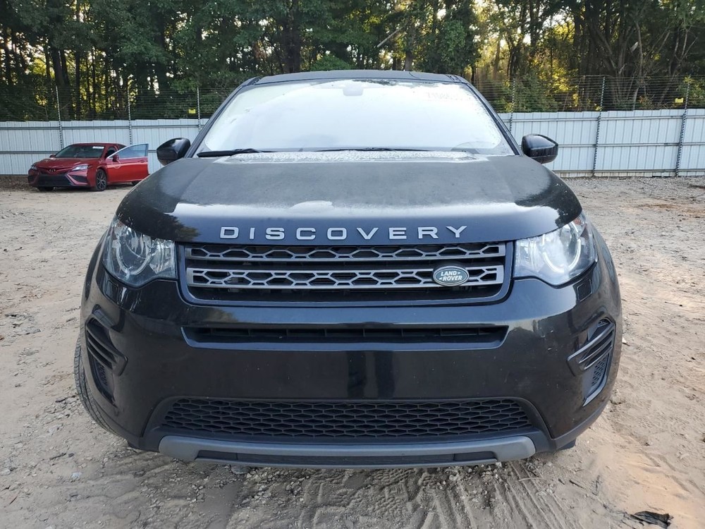 Engine ECM Electronic Control Module Fits 18-19 DISCOVERY SPORT 4886574