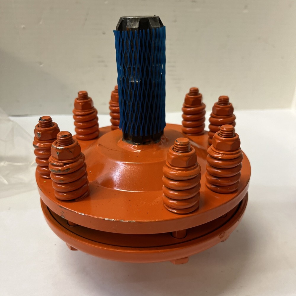 Universal Add on Slip Clutch Adapter