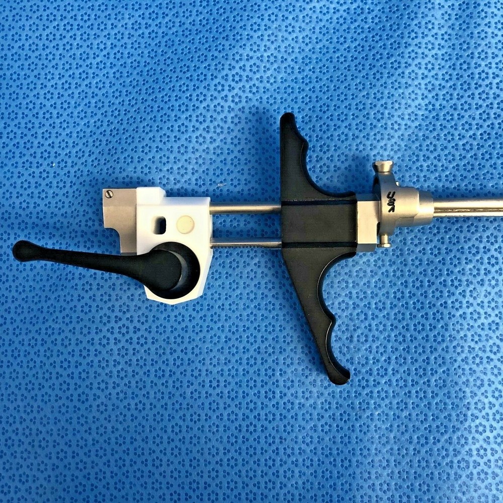 ACMI MWE McCarthy Working Element Rectoscope Laparoscopy Orthopedic