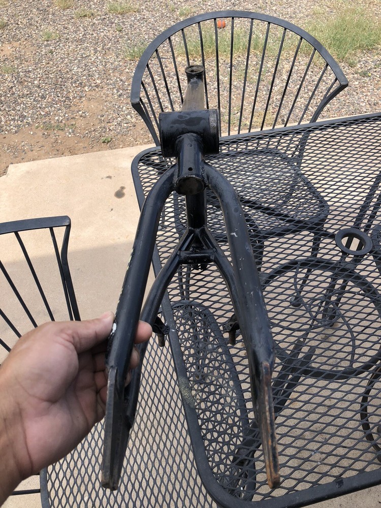 GT MACH ONE PRO 20” Frame