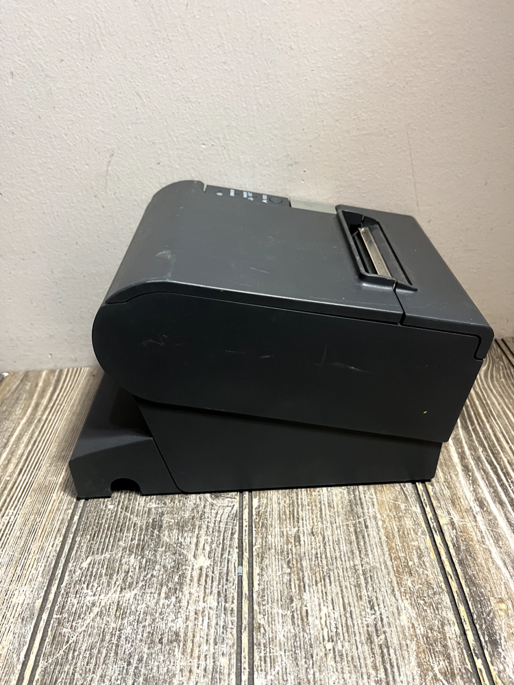 Epson TM-T88IV Model: M129H Thermal Receipt Printer