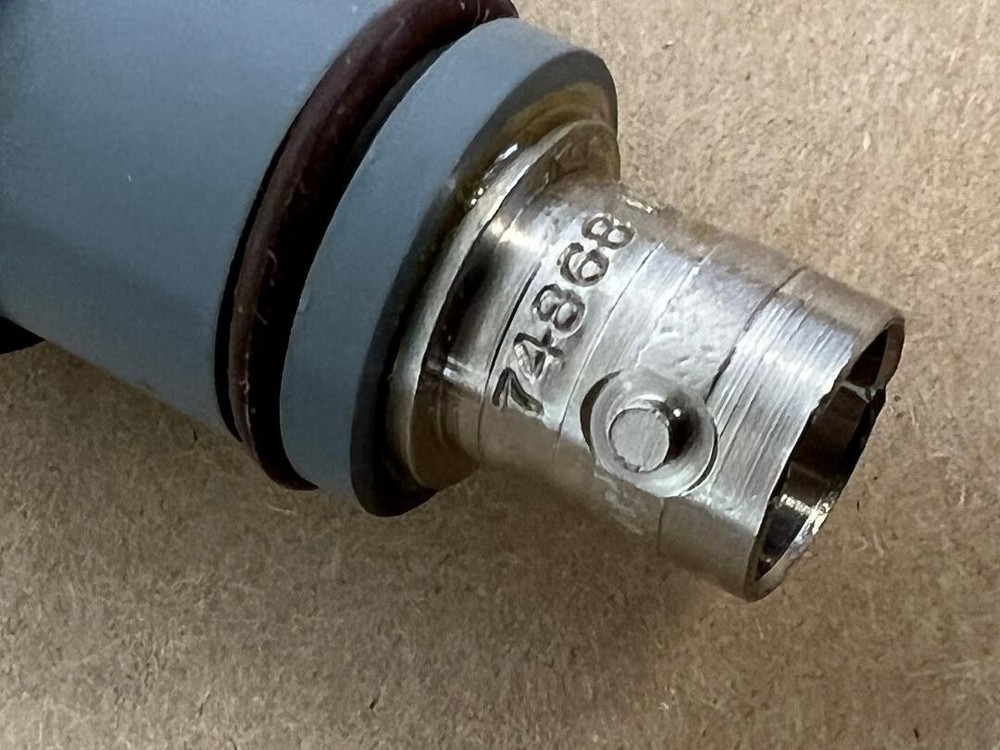 SENSOREX PROCESS ELECTRODE P/N 970373 ORP PROBE
