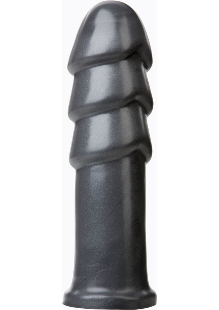 American Bombshell B-10 Warhead Vac-U-Lock Compatible Dildo Anal Butt Plug