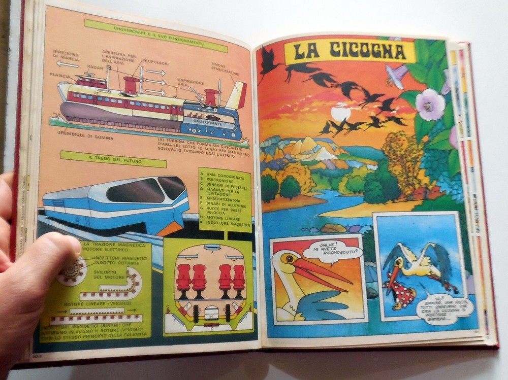 BOUND VOLUME comics RESEARCH GALAXY STUDIO ROSSANA GRAZIANI