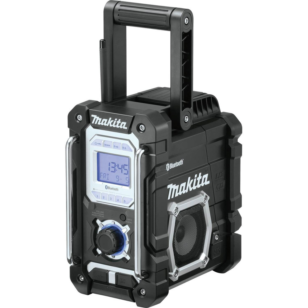 Makita XRM06B-R 18V LXT Bluetooth Job Site Radio Certified Refurbished