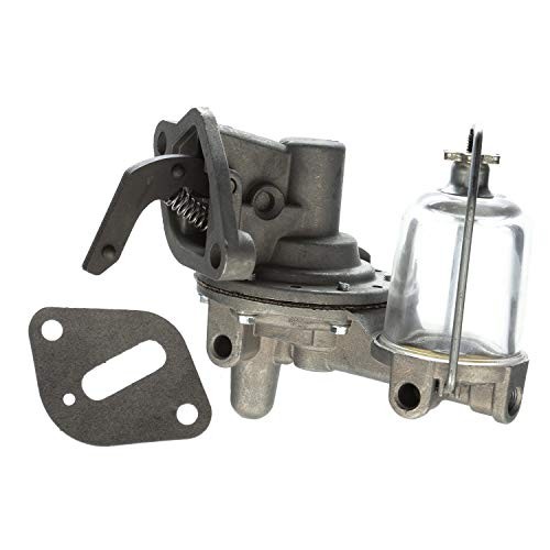Carter Mechanical Fuel Pump System Automotive Replacement (M2091)