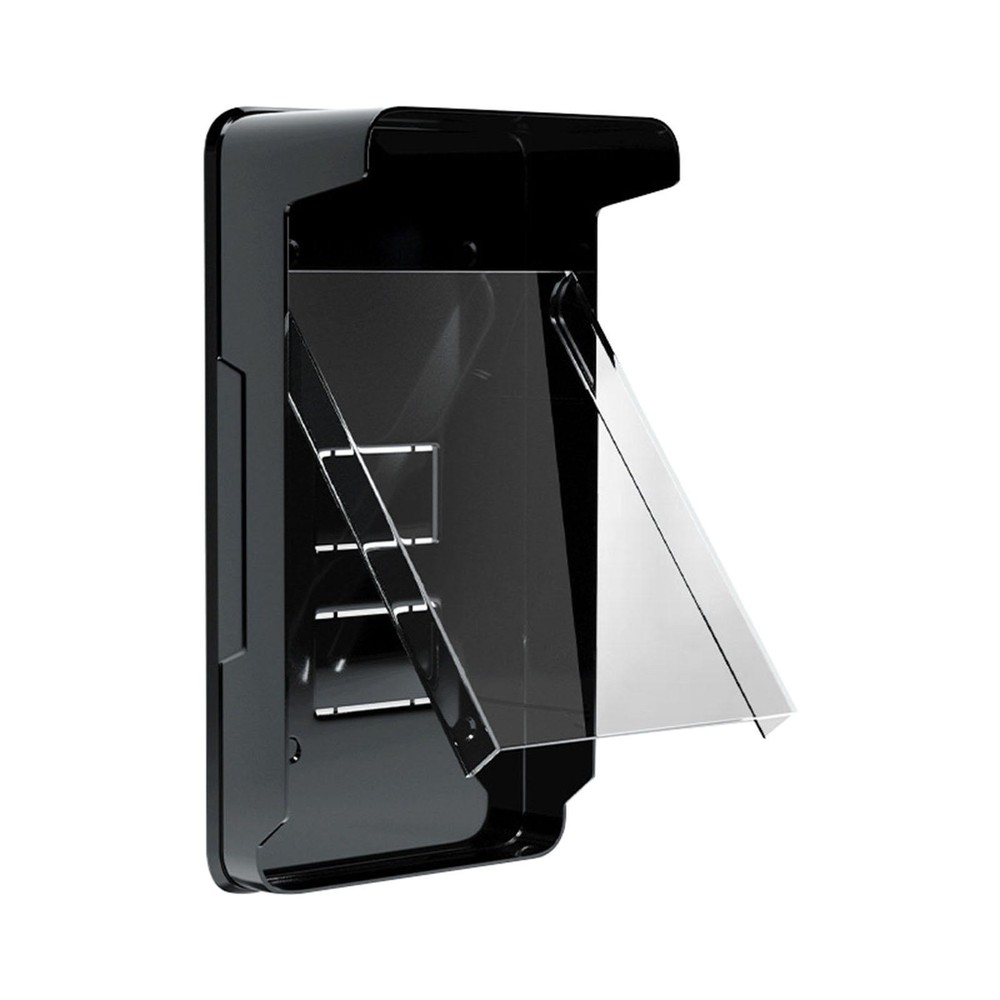 Access Control Rain Cover Protector Protective Waterproof Water Shield for