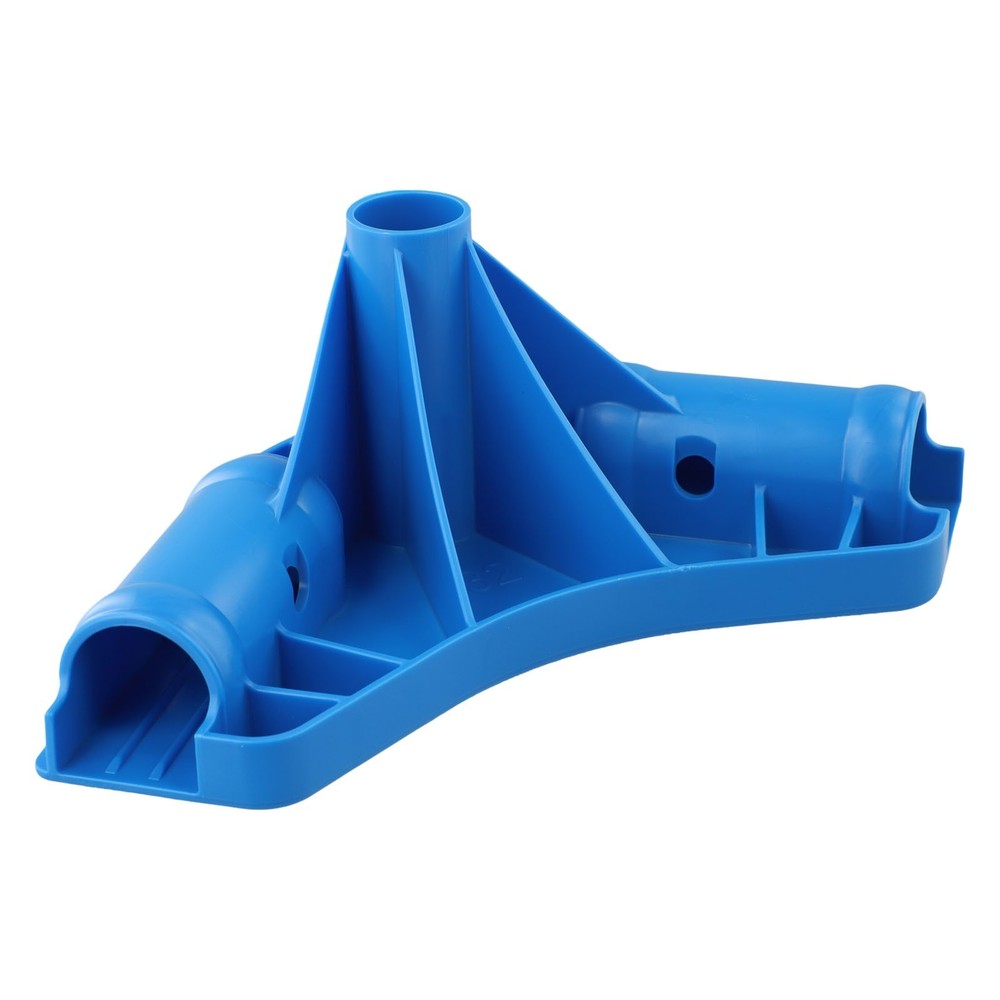 Corner Seating Solution for Small For Splash Frame Pools Under 10 Feet