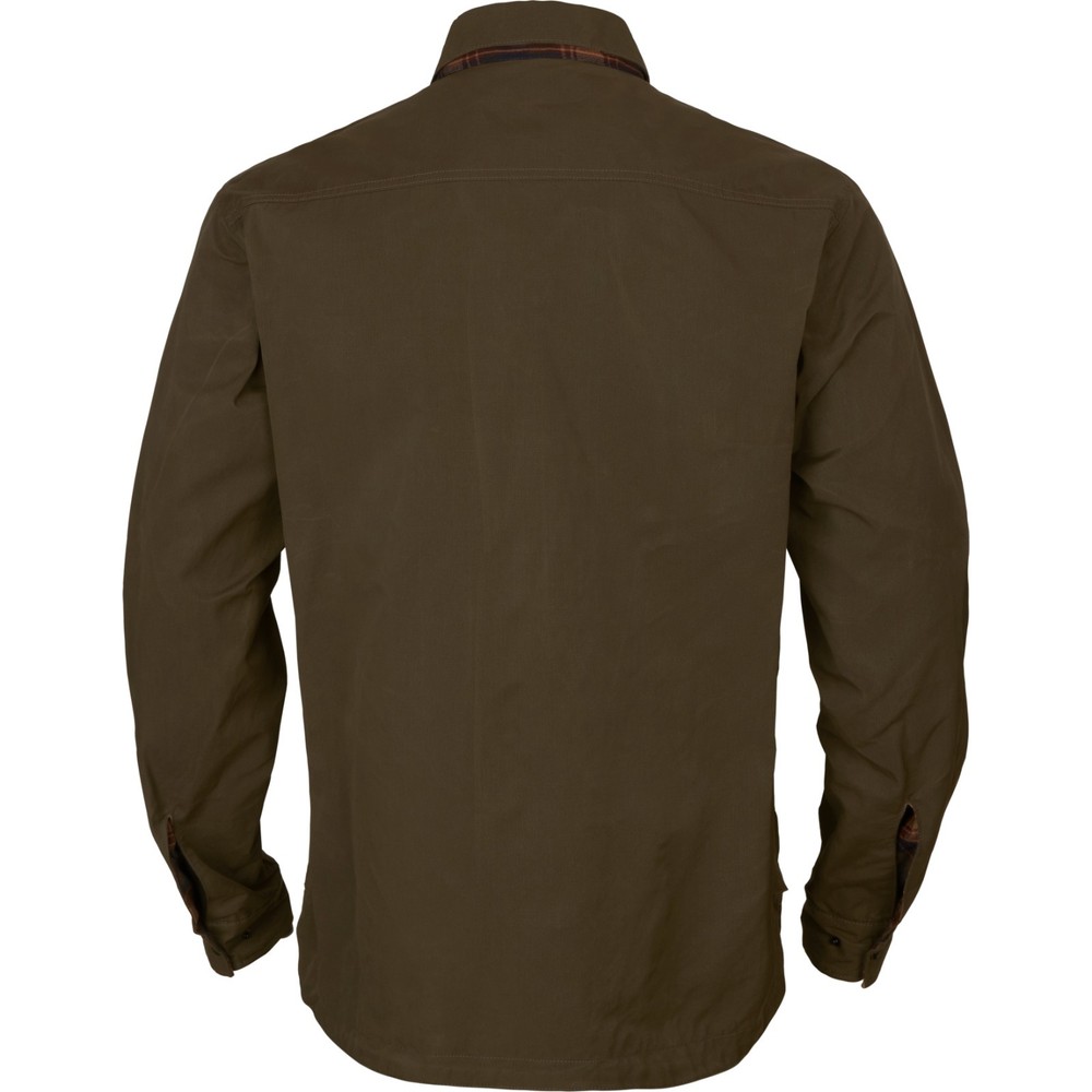 Härkila Jacket Eirik - Reversible - Winter