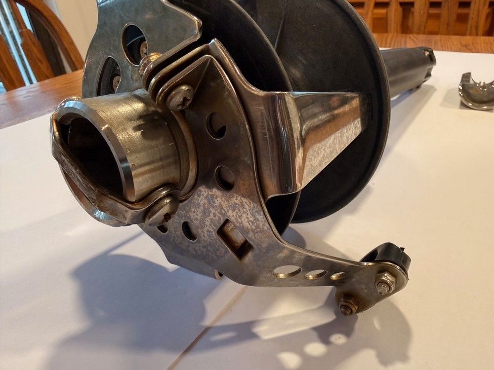 CF-500 Furling Drum (Used)