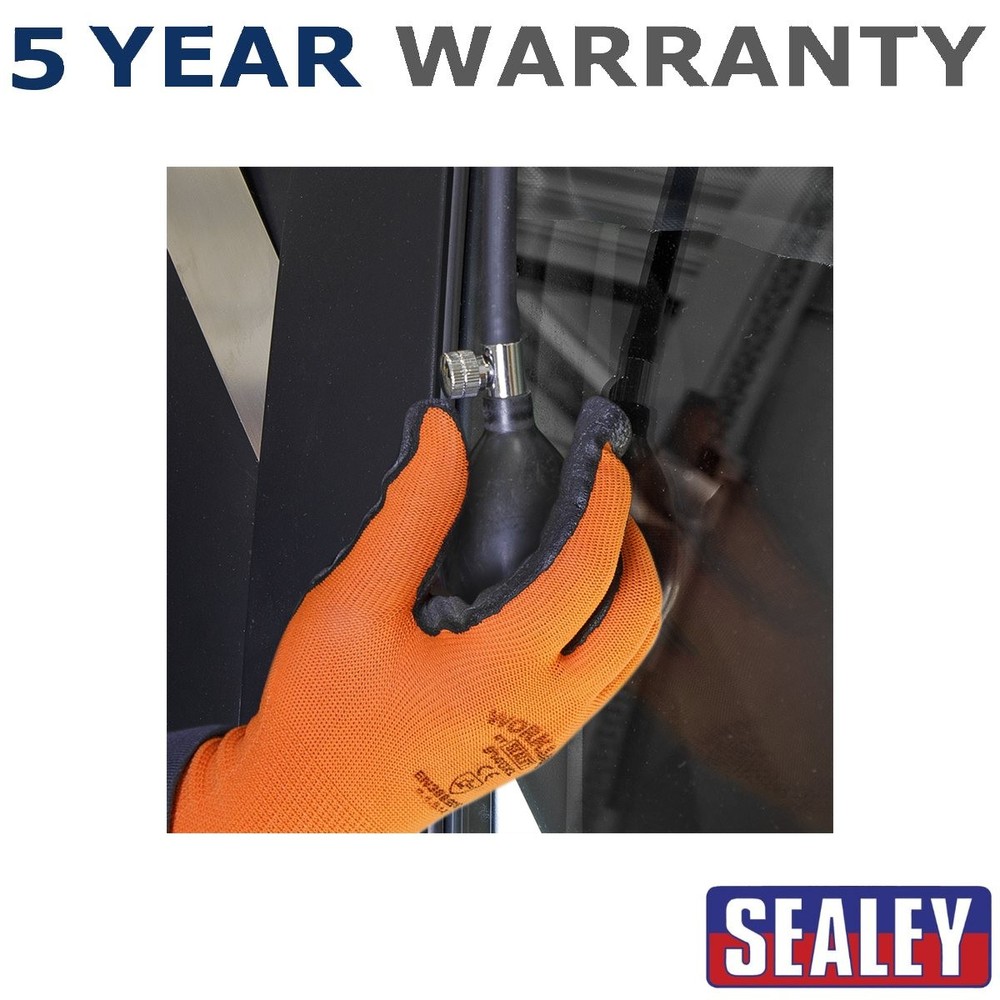 Sealey Panel Bag Set 2pc VS9112