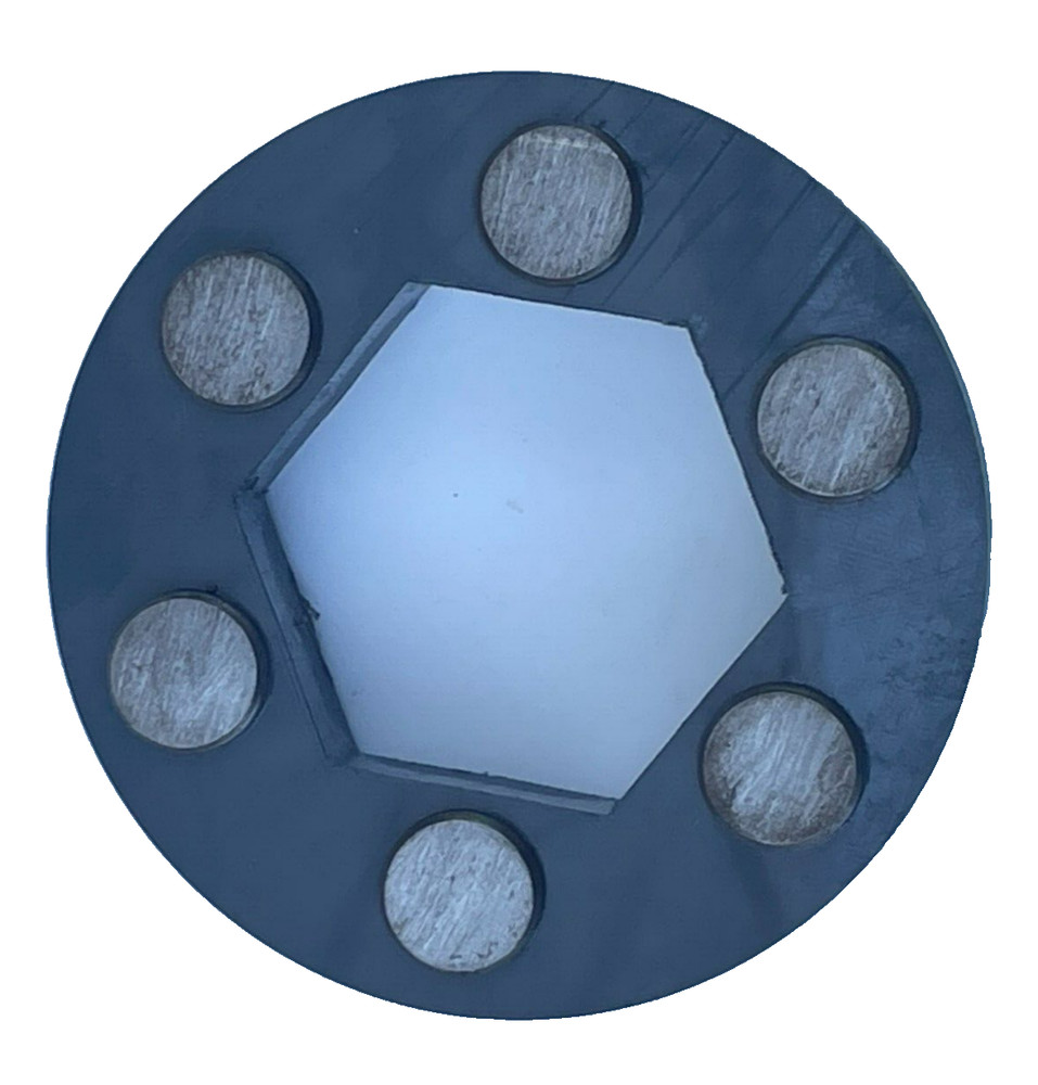WA-61 - Wheel Gauge Transfer Adapter Tool