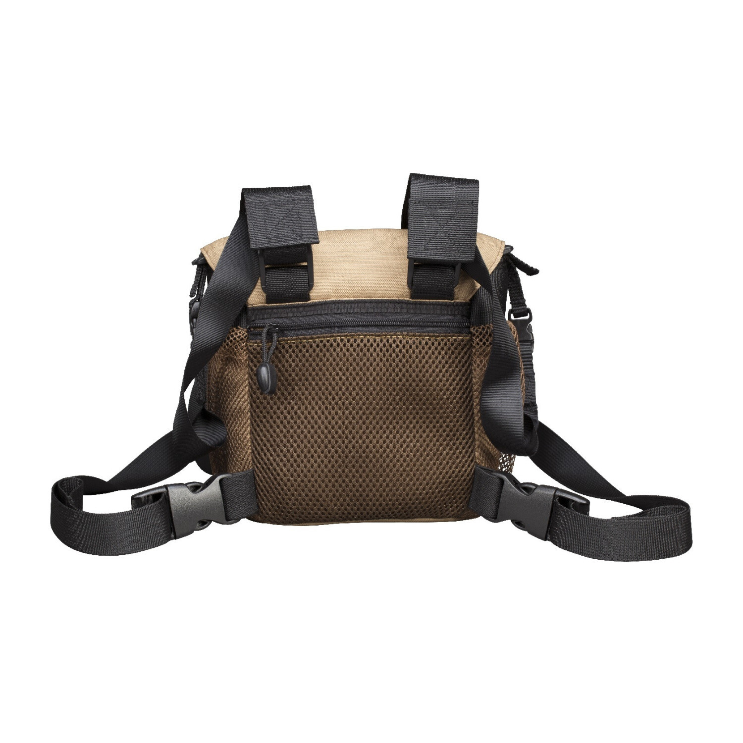 Vortex 10x42 Crossfire HD Roof Prism Binoculars with GlassPak Harness Case