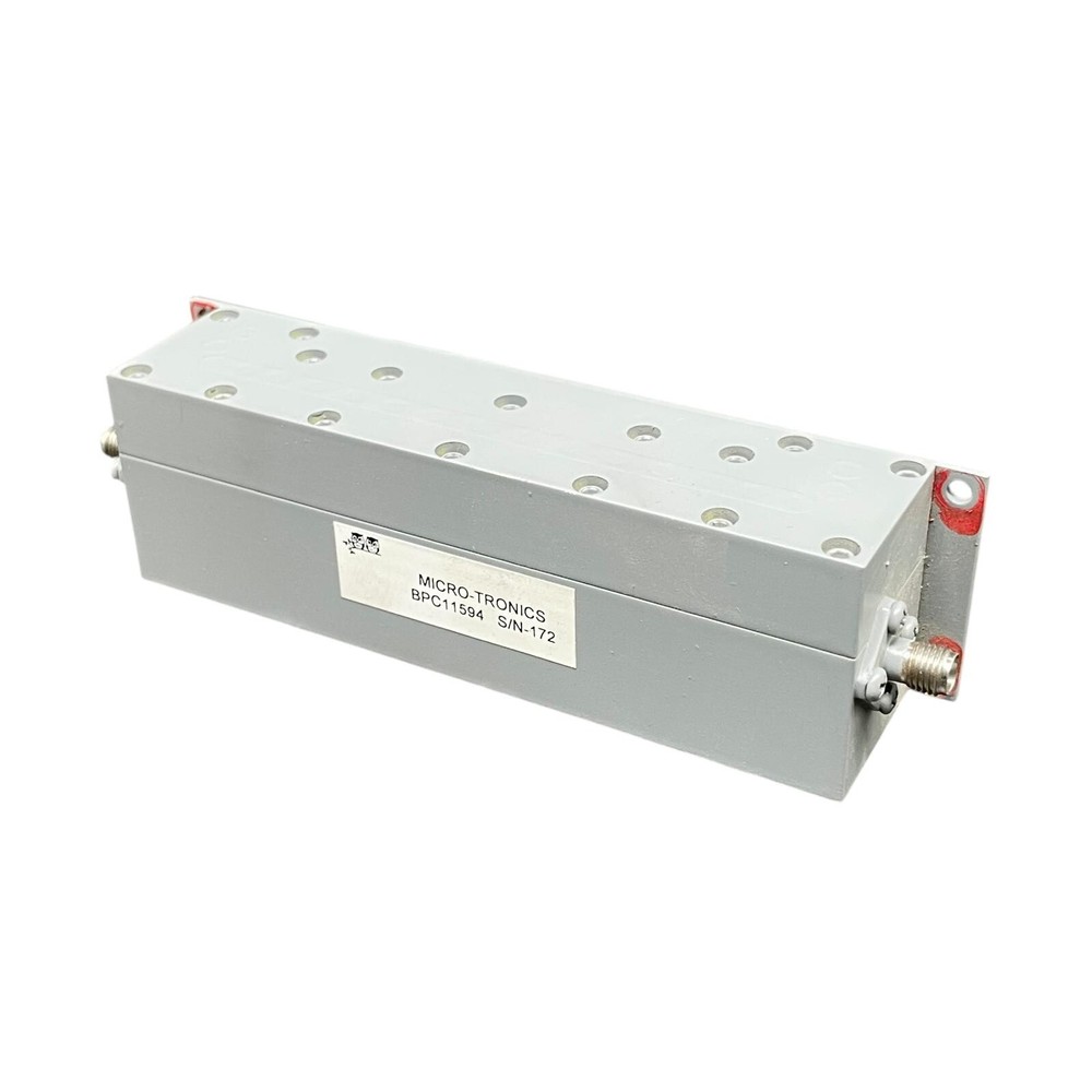 Micro Tronics BCP11594