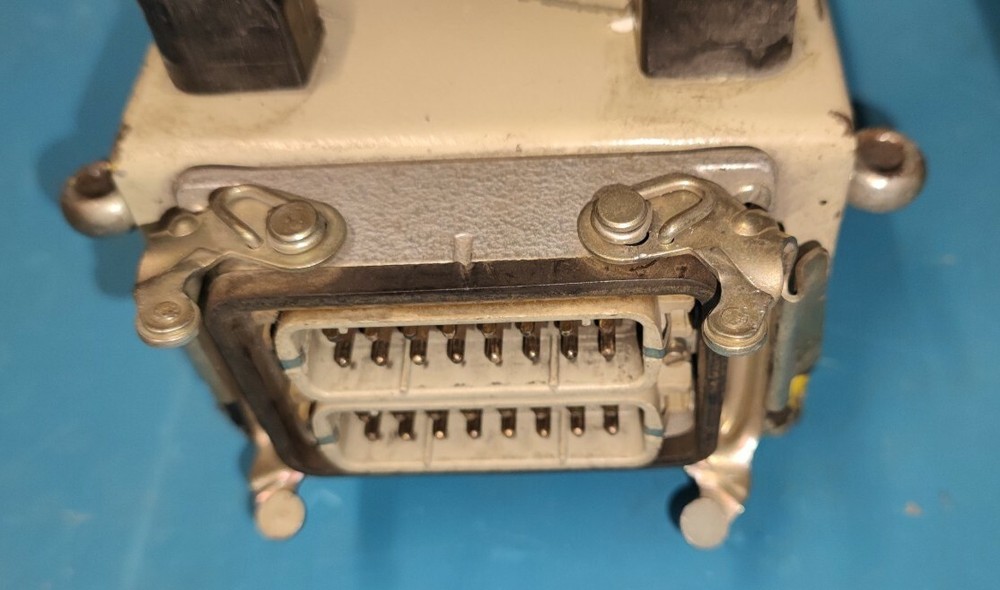 Spohn + Burkhardt HV 48 Com. No. 160,548