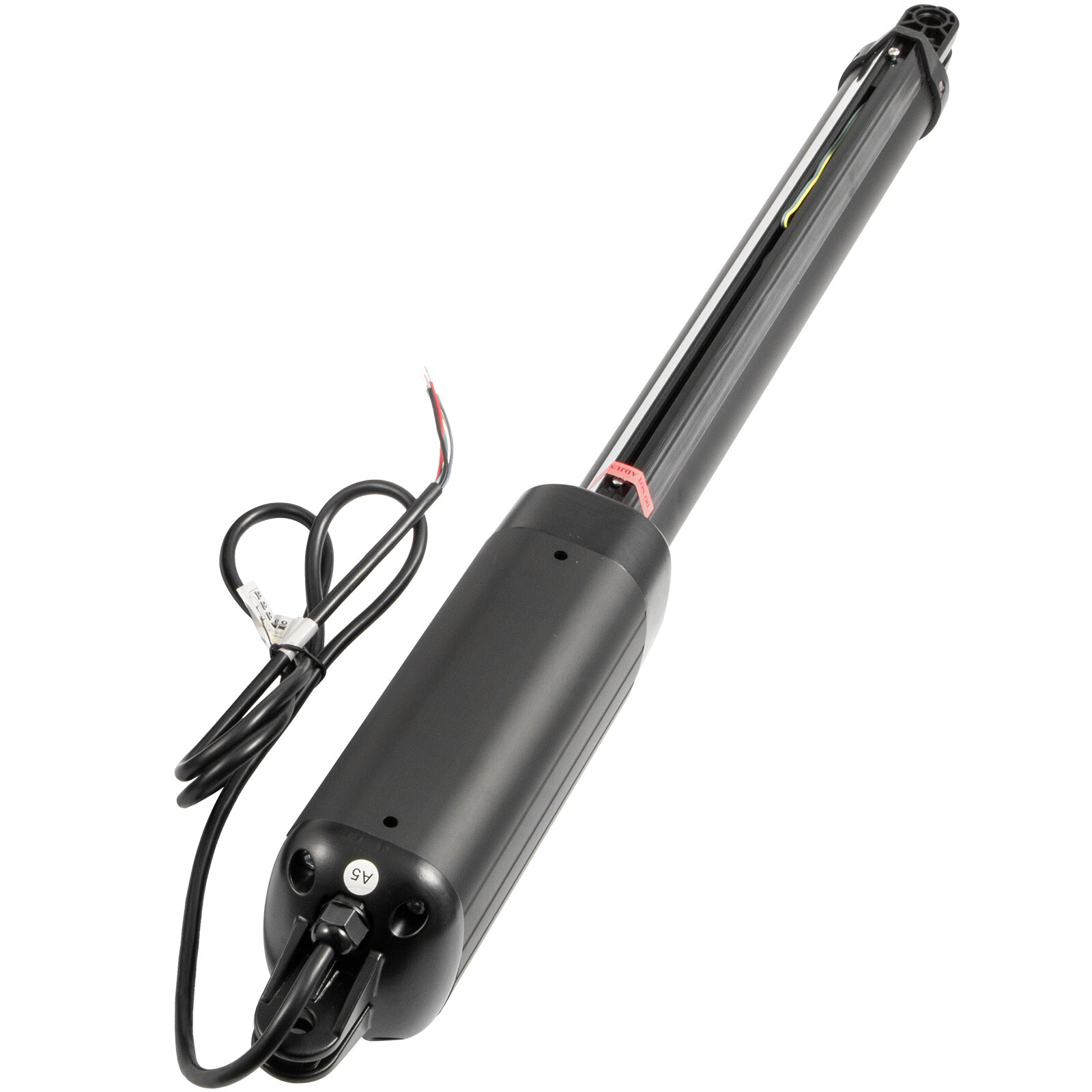 VEVOR Dual Swing Gate Opener Automatic Gate Opener Heavy Duty 1320lbs &18ft Long