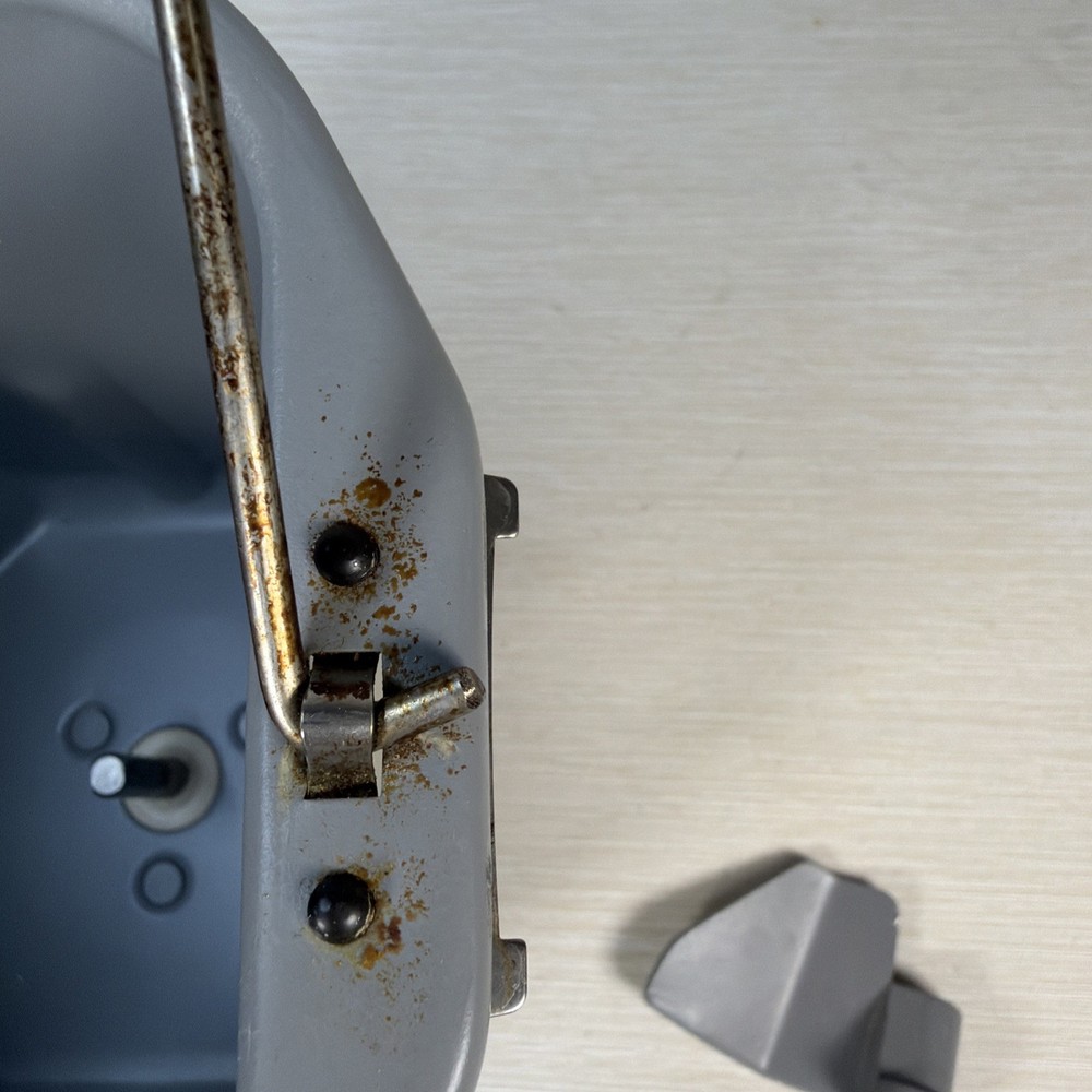 BREADMAN TR-440 BREAD TRAY AND PADDLE REPLACEMENT PART