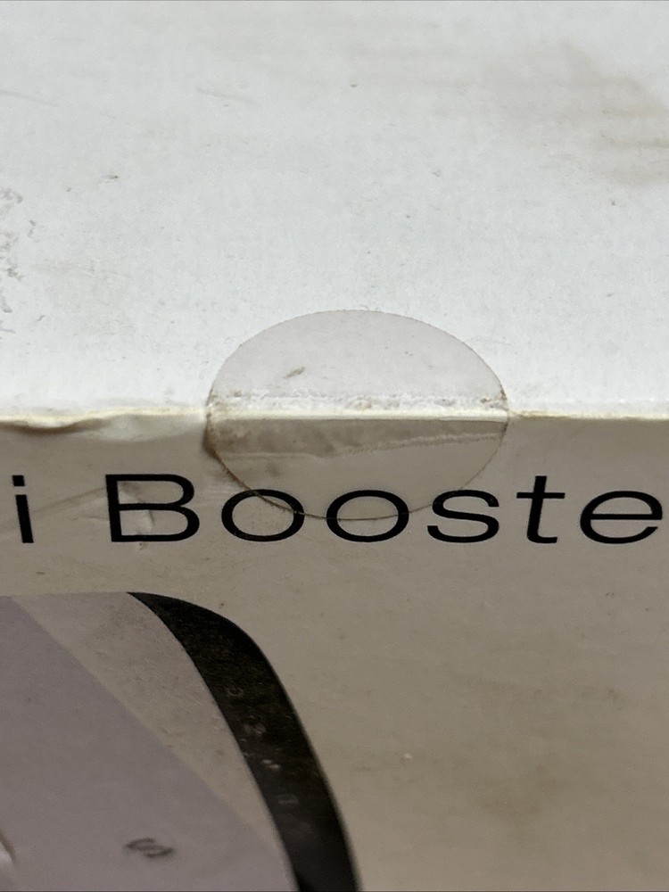 Wi-fi Booster