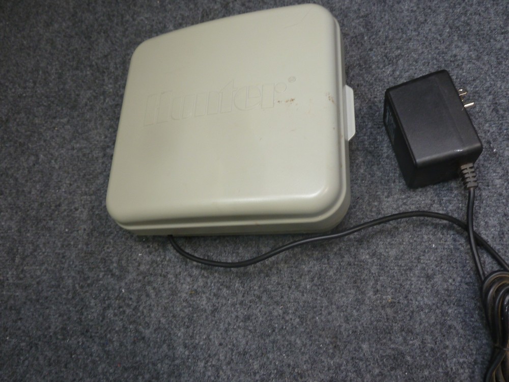 Hunter Pro-C PC-300i Irrigation Sprinkler Controller
