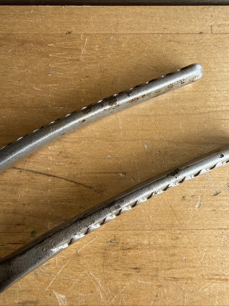 Genuine BMW OEM Tool Box Pliers Heyco E30 E34 E28 E24 E36 E32 E46 E12 E39