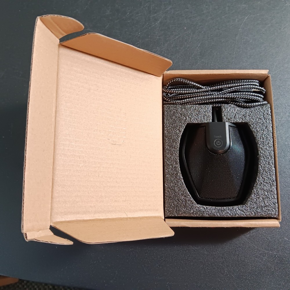 Tonar G11 Conference USB Desktop Microphone