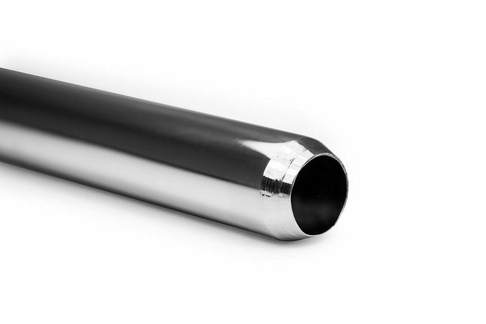 Varomorus Compact Soil Sampler Probe 12" Stainless Steel, Delivers: 6" Samples.