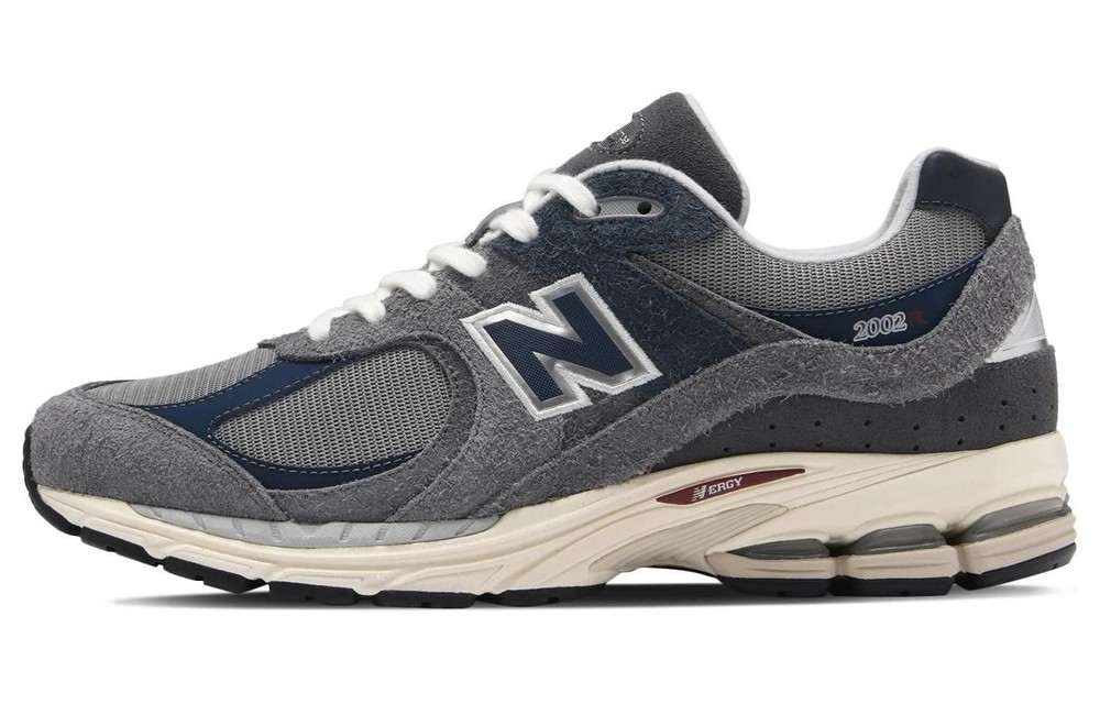 New Balance 2002R Castlerock Navy - M2002REL