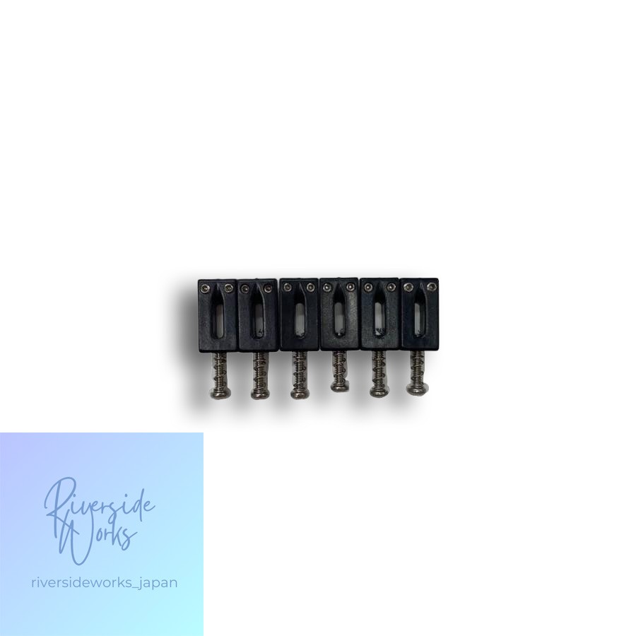 GRAPH TECH String Saver Saddle 11.05mm PS-8000-FO