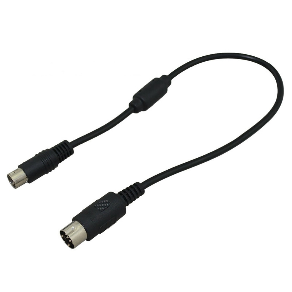 Connector Link Patch Cable for SEGA 32X To SEGA Genesis 1 Generation Console A