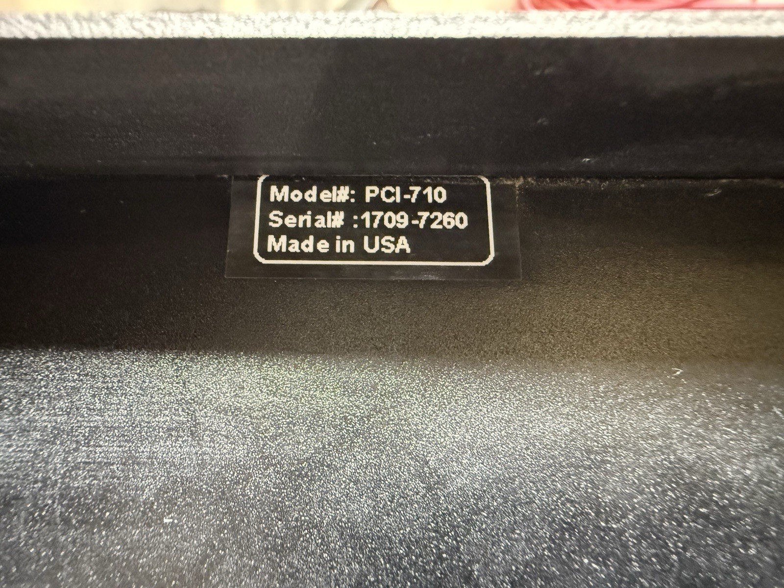 PCI Race Radios Elite Ultimate Radio Package