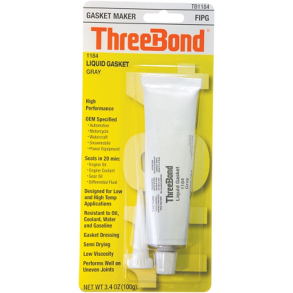 ThreeBond Case Sealant Liquid Gasket - 1184A100G