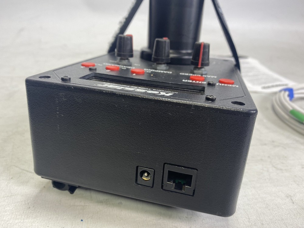 Kessler ORACLE Controller