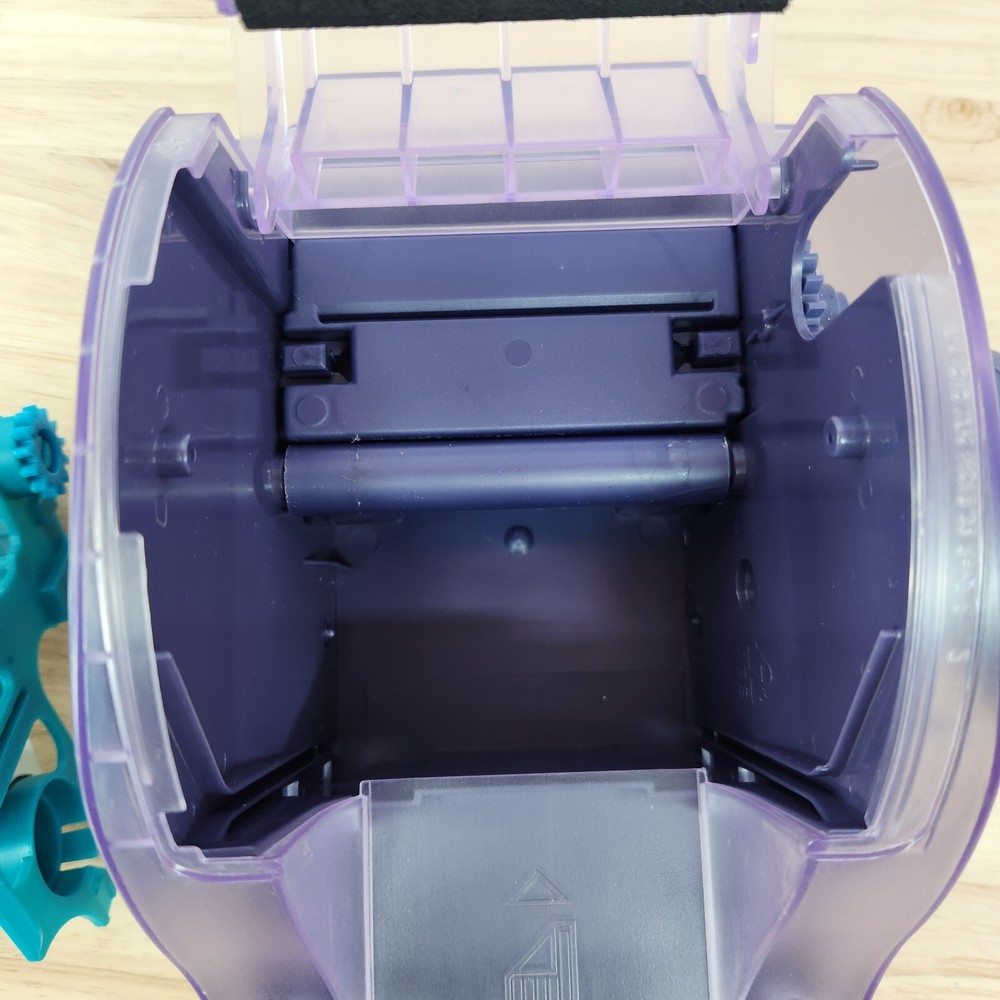 Xyron 2.5" Create-a-Sticker Maker Machine