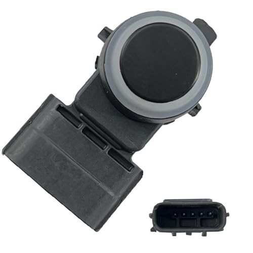 PDC Parking Sensor Bumper Aid Backup Reverse Parking Assit Sensor Compatible